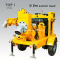 9m High Suction High Effiency Self Priming Pump